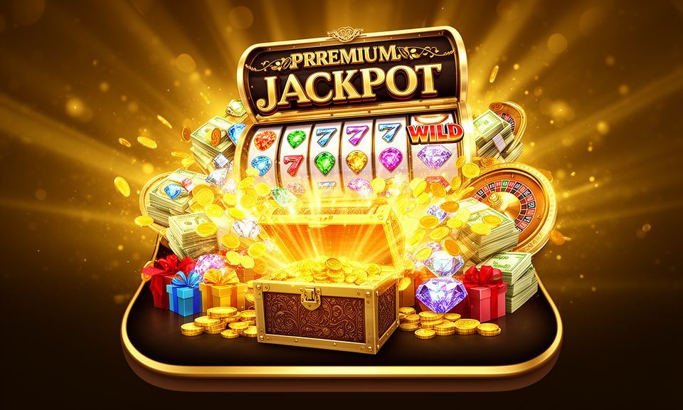sk97999 Random Prize Rounds Running Across Selected Games
